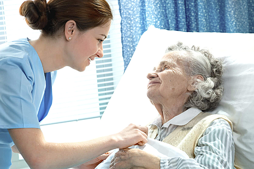 Сиделки по уходу за больным после инсульта Подбор сиделки по уходу за больным после инсульта